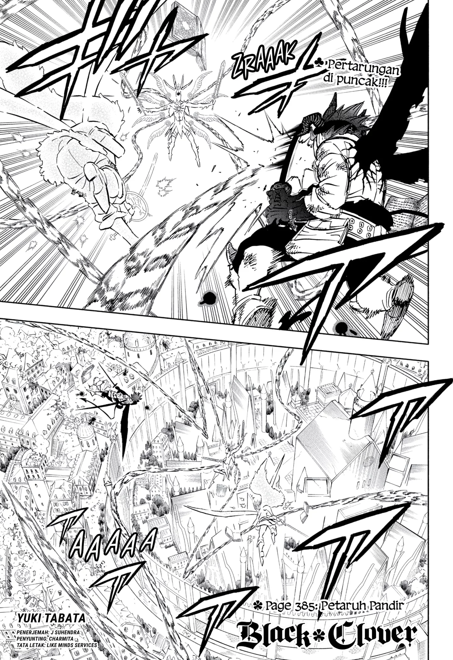 Chapter 385 - halaman 2