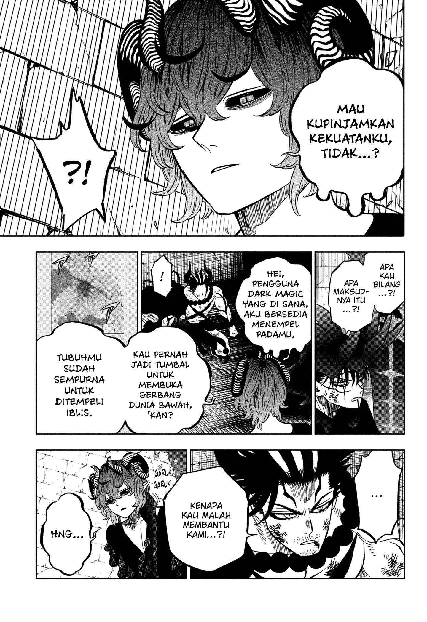 Chapter 385 - halaman 12