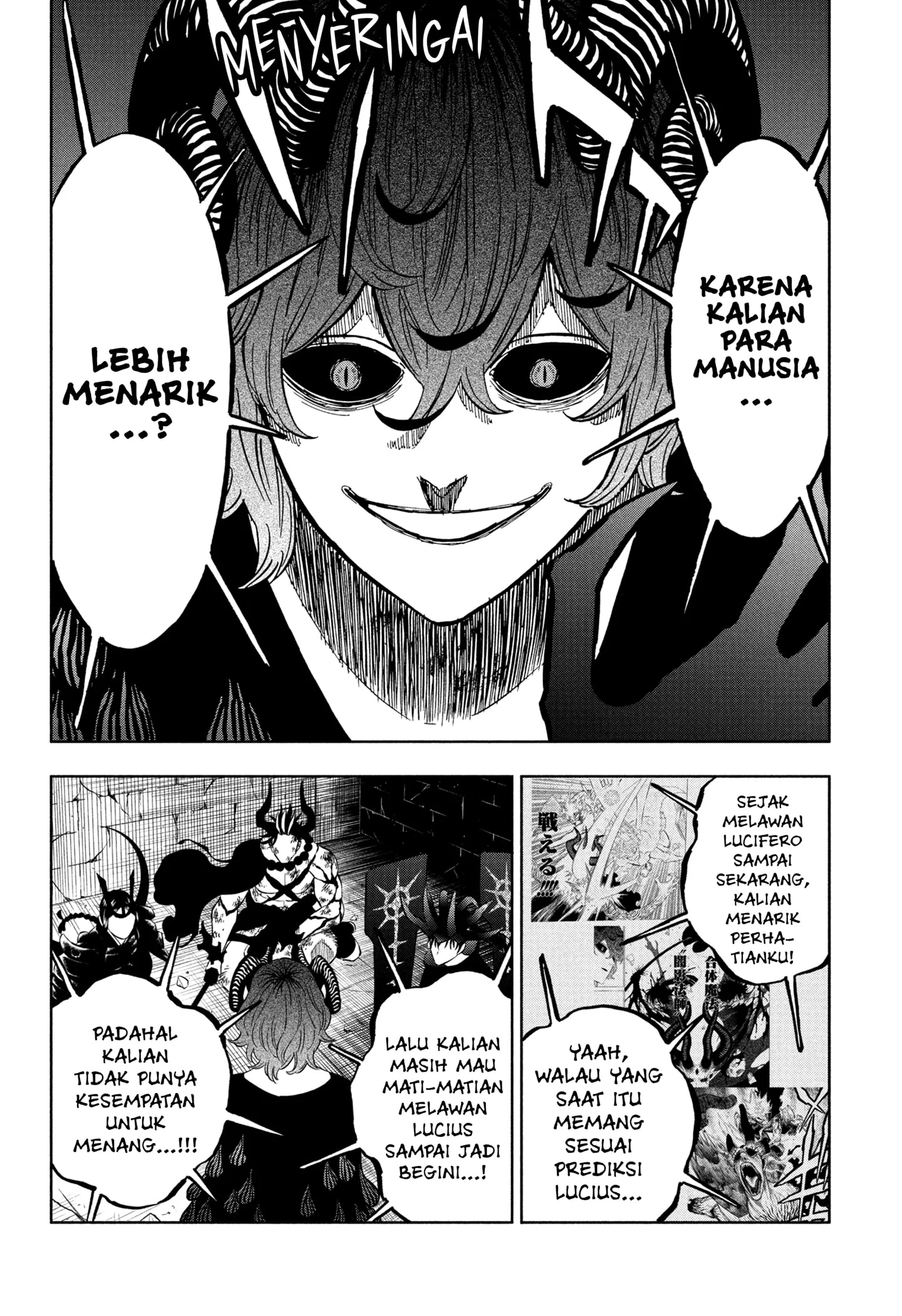 Chapter 385 - halaman 13