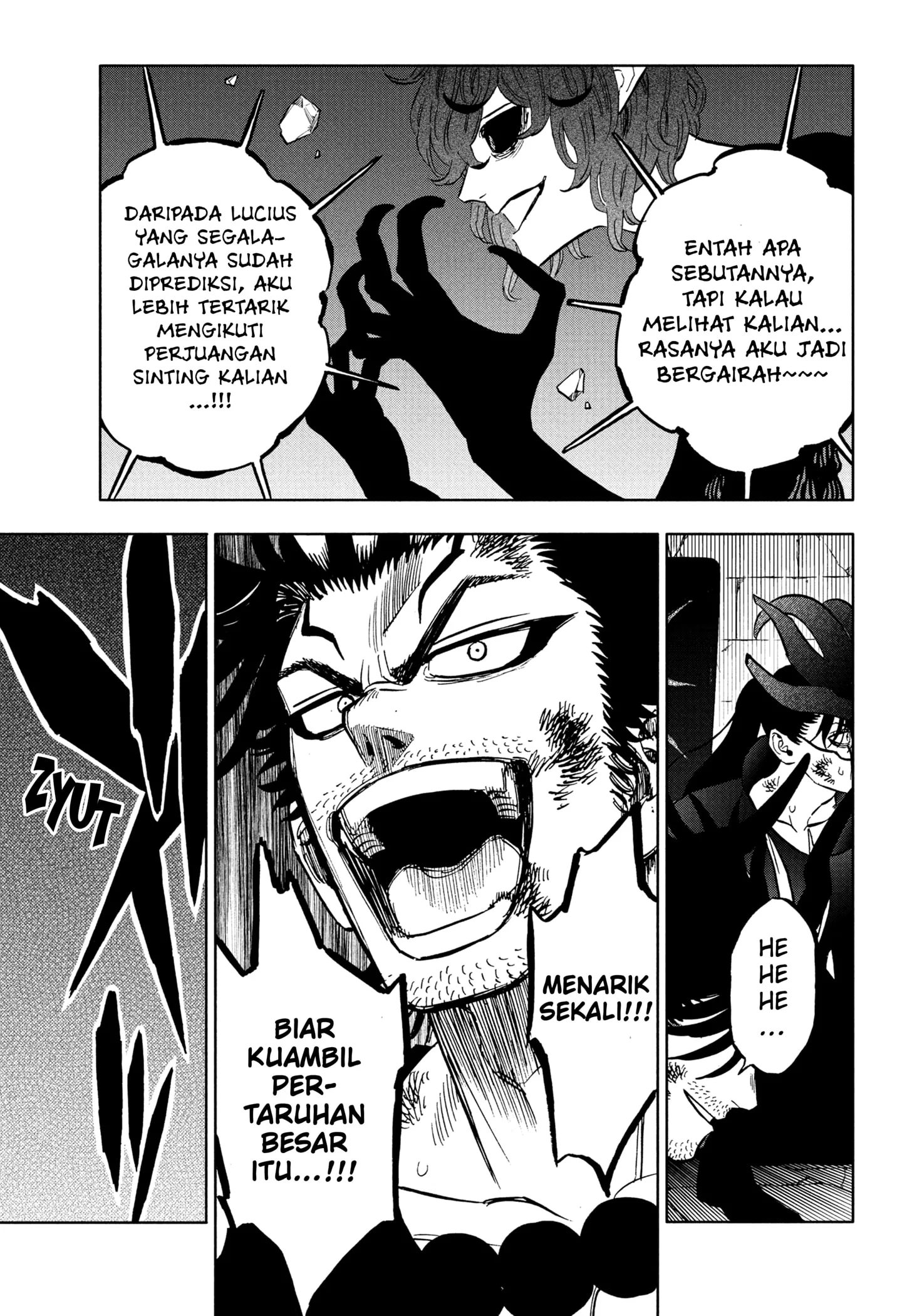 Chapter 385 - halaman 14