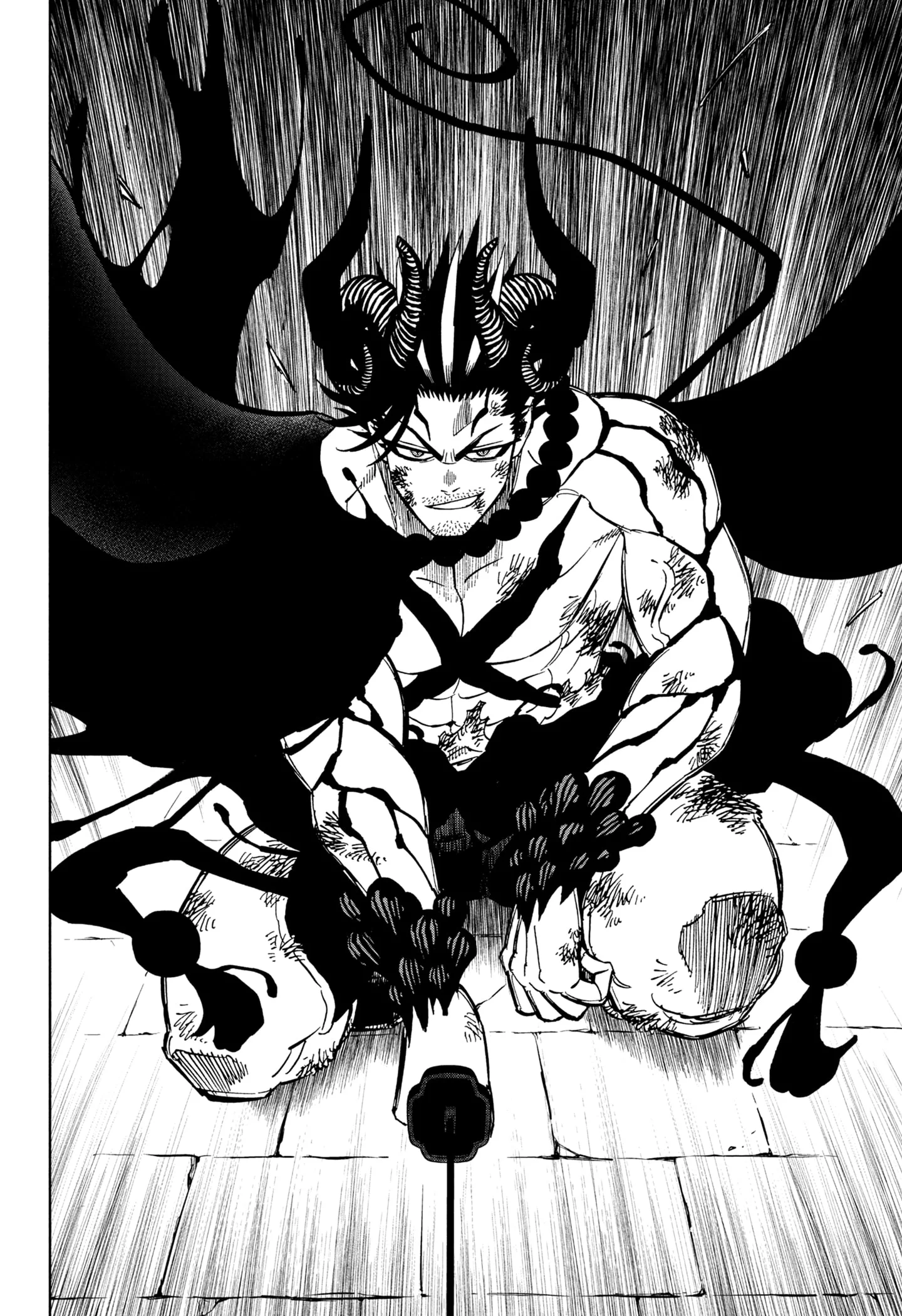 Chapter 385 - halaman 15