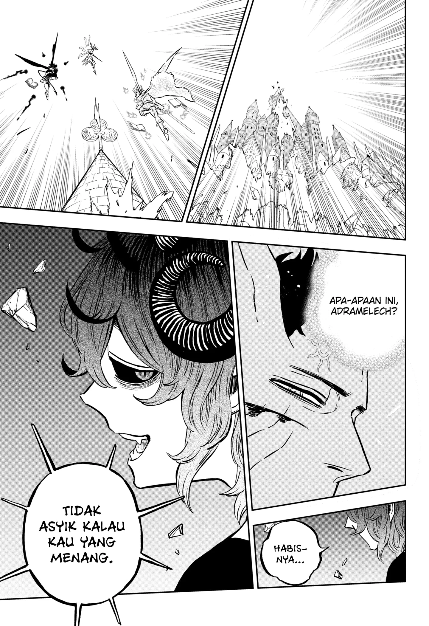 Chapter 385 - halaman 16