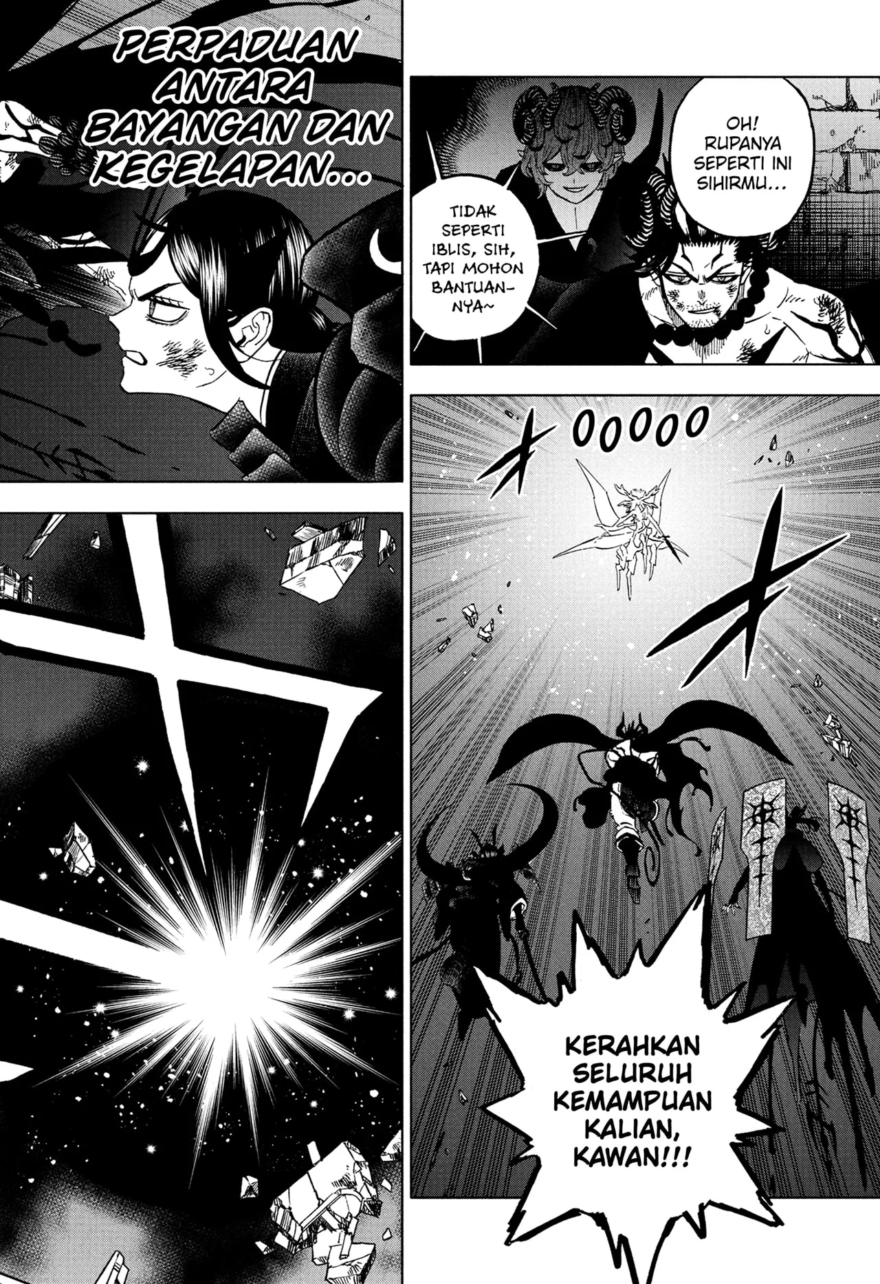 Chapter 385 - halaman 17