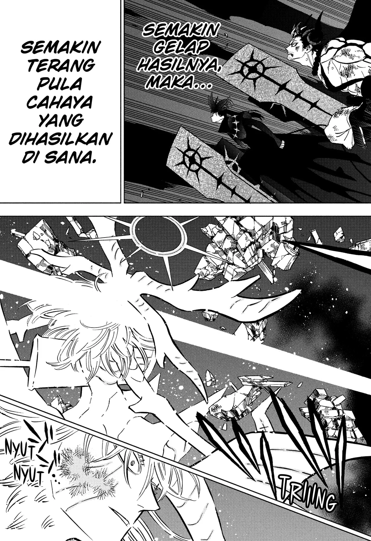 Chapter 385 - halaman 18