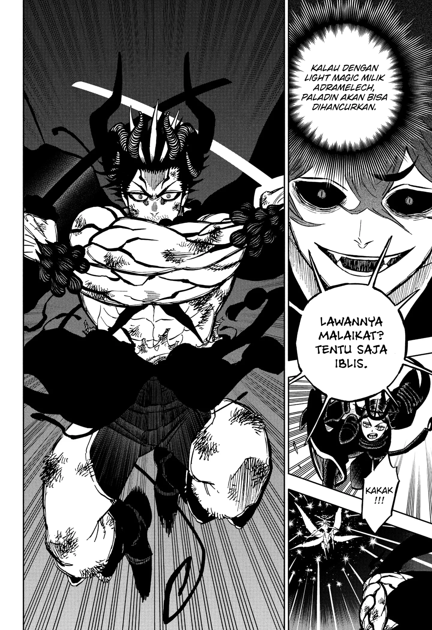 Chapter 385 - halaman 19