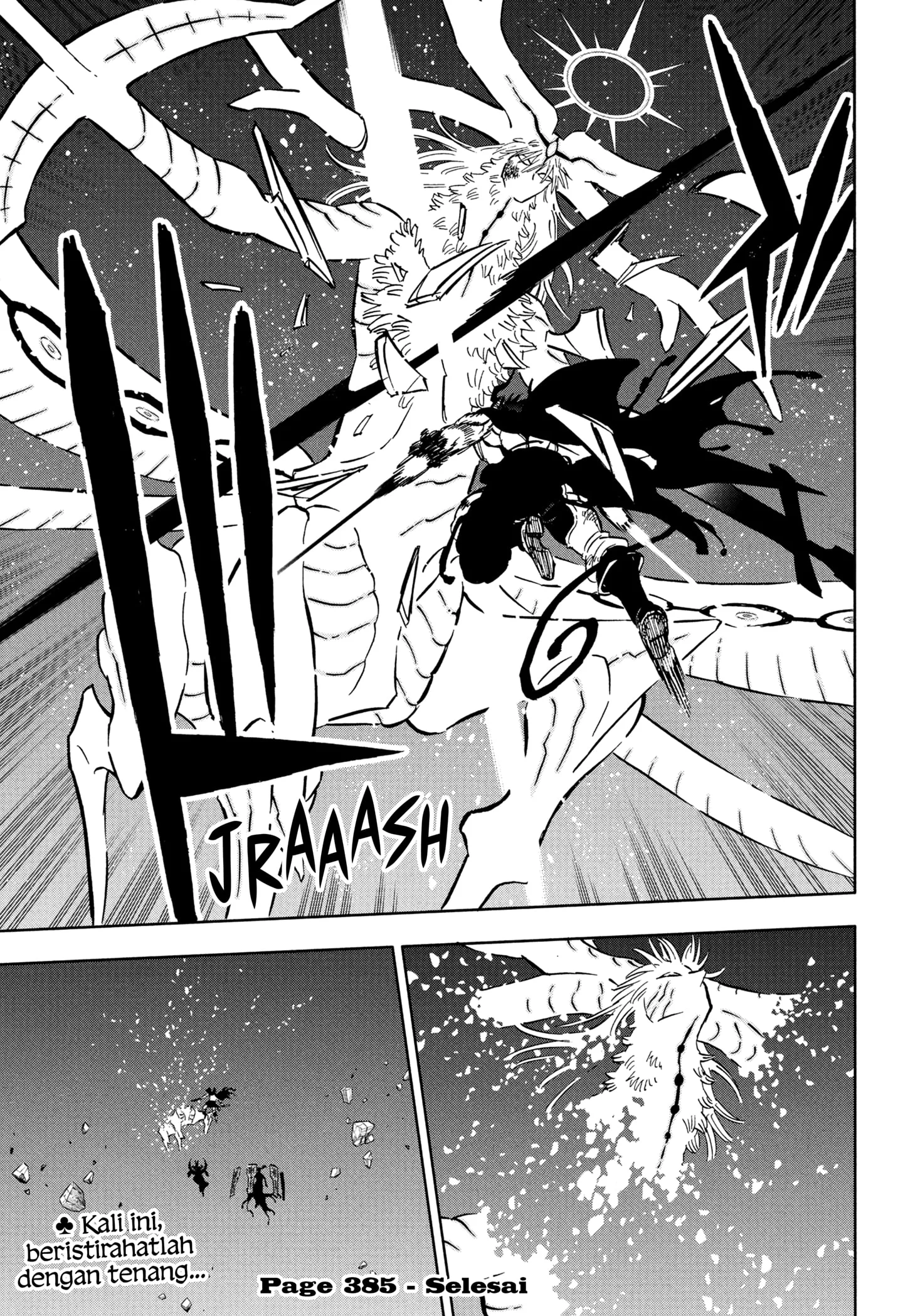 Chapter 385 - halaman 20