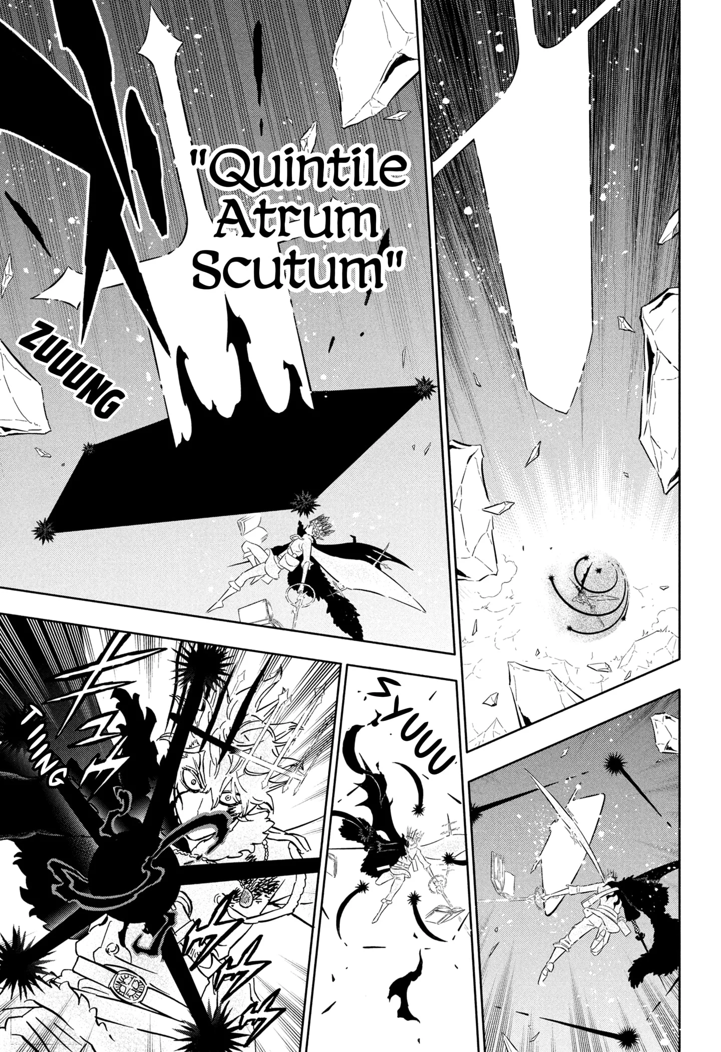 Chapter 385 - halaman 22