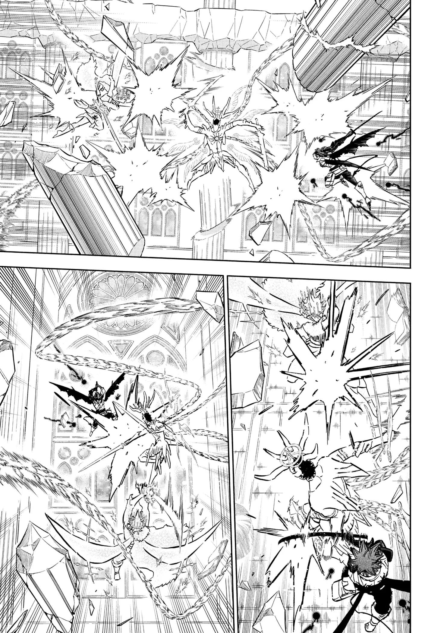 Chapter 385 - halaman 4