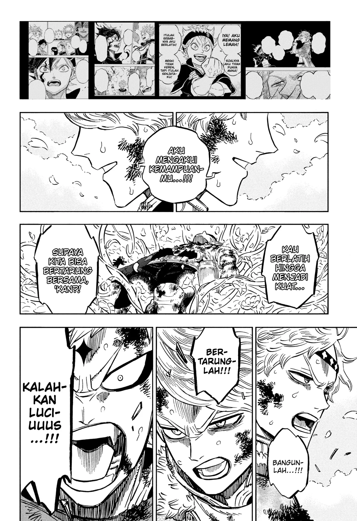 Chapter 385 - halaman 31