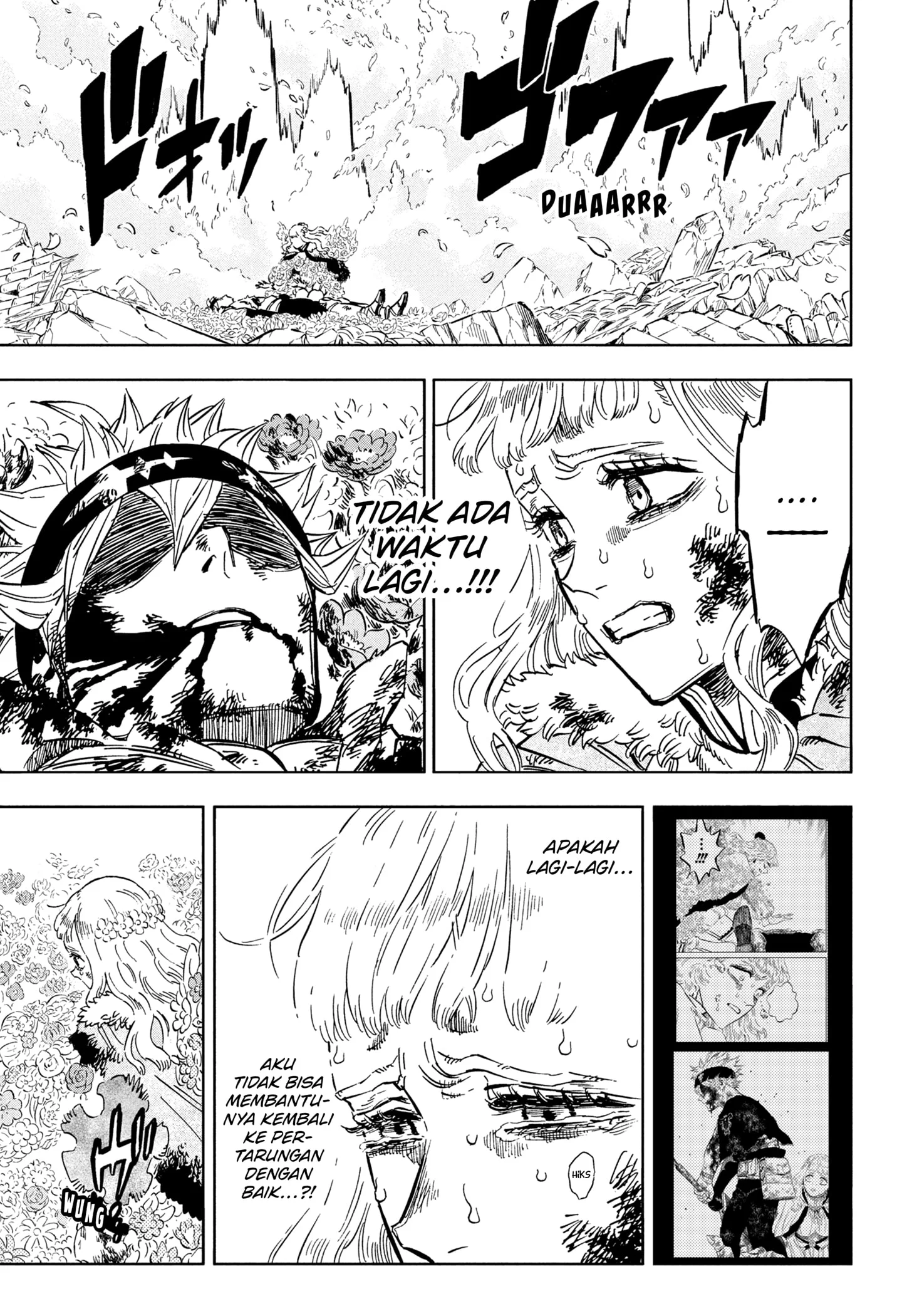 Chapter 385 - halaman 32