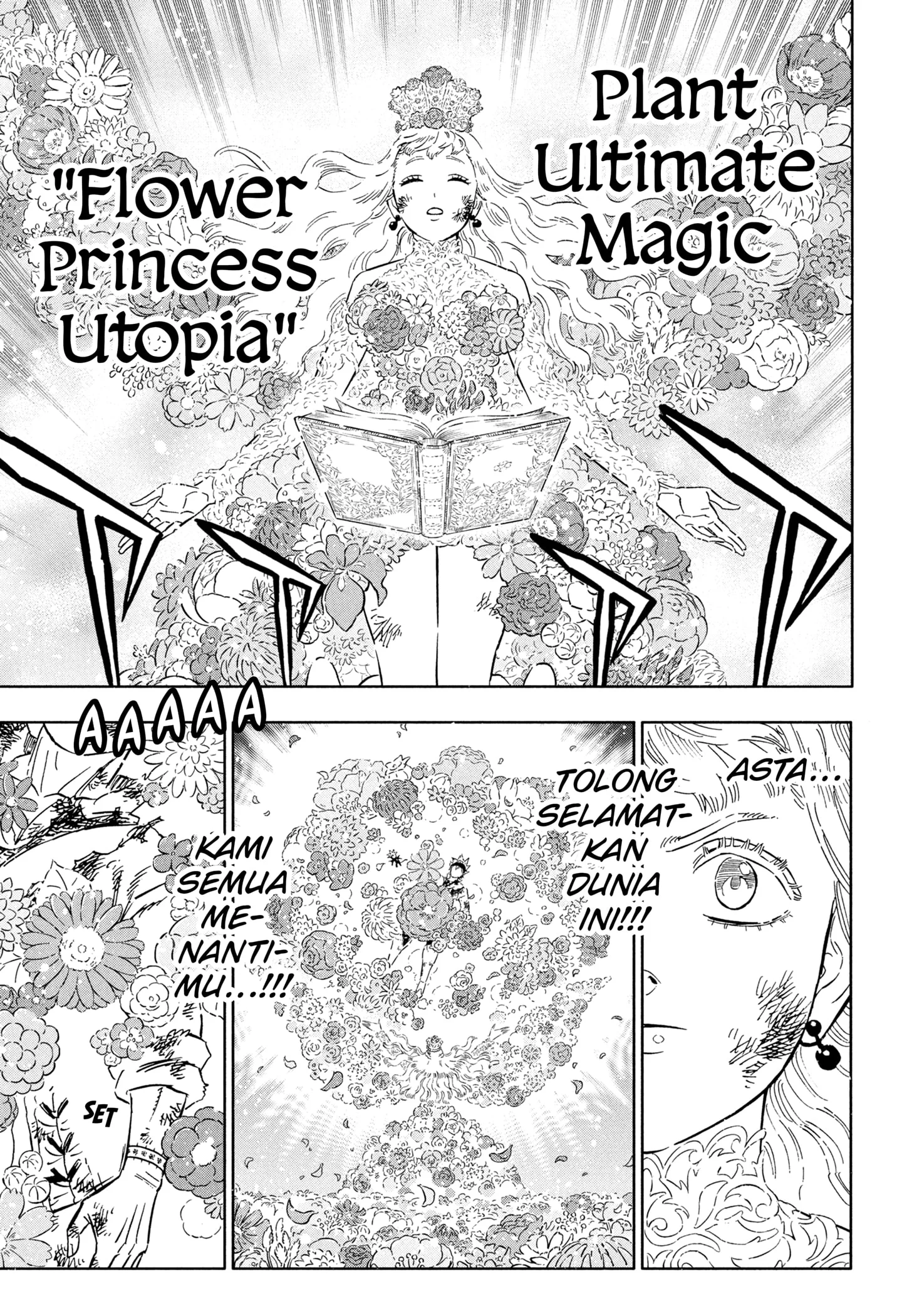 Chapter 385 - halaman 34