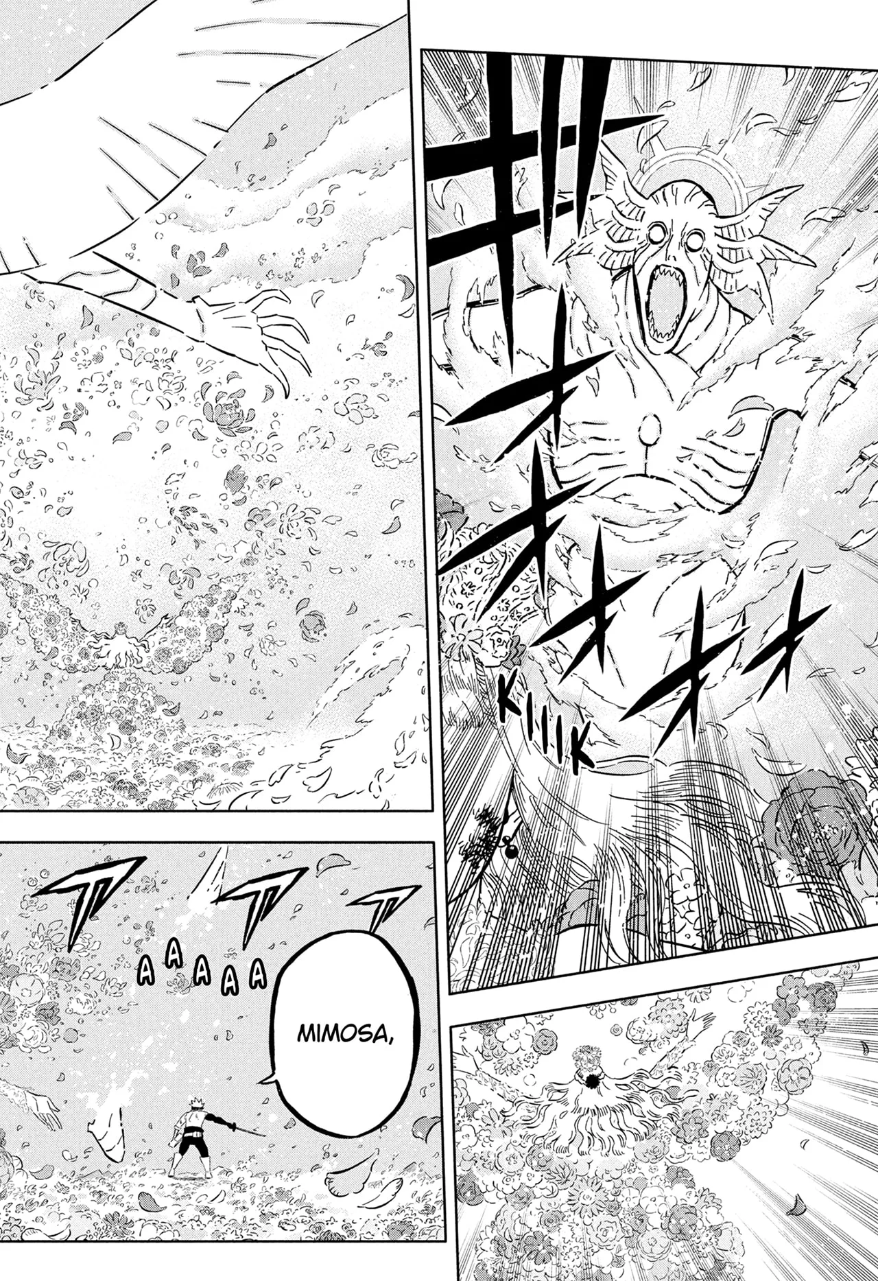 Chapter 385 - halaman 35