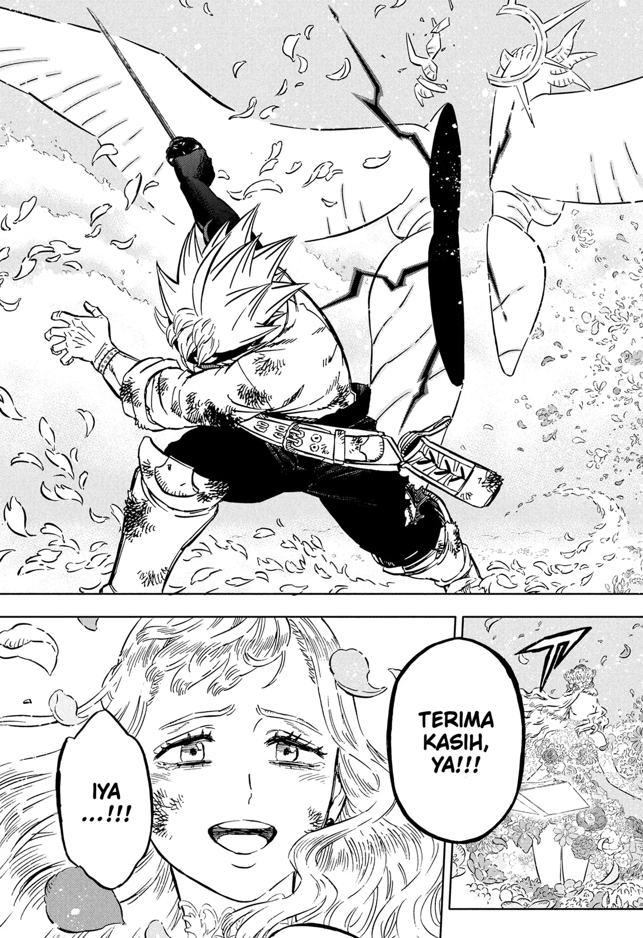 Chapter 385 - halaman 36