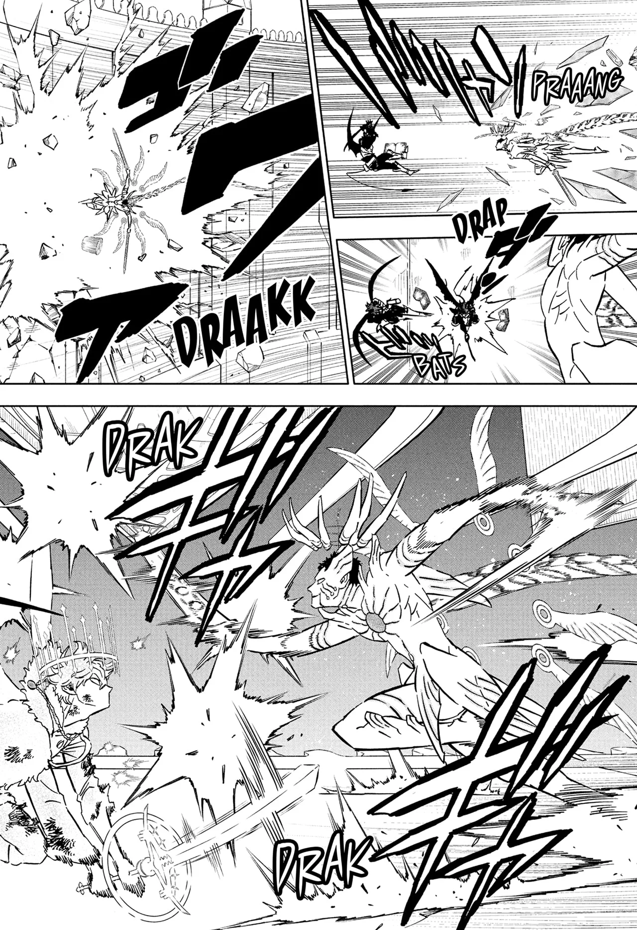Chapter 385 - halaman 5