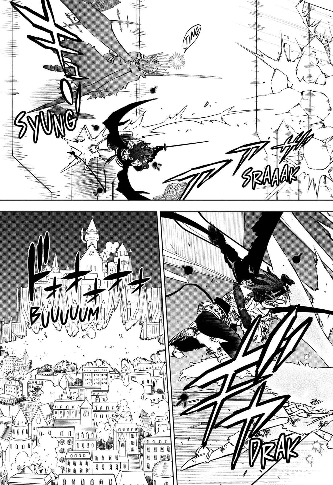Chapter 385 - halaman 6