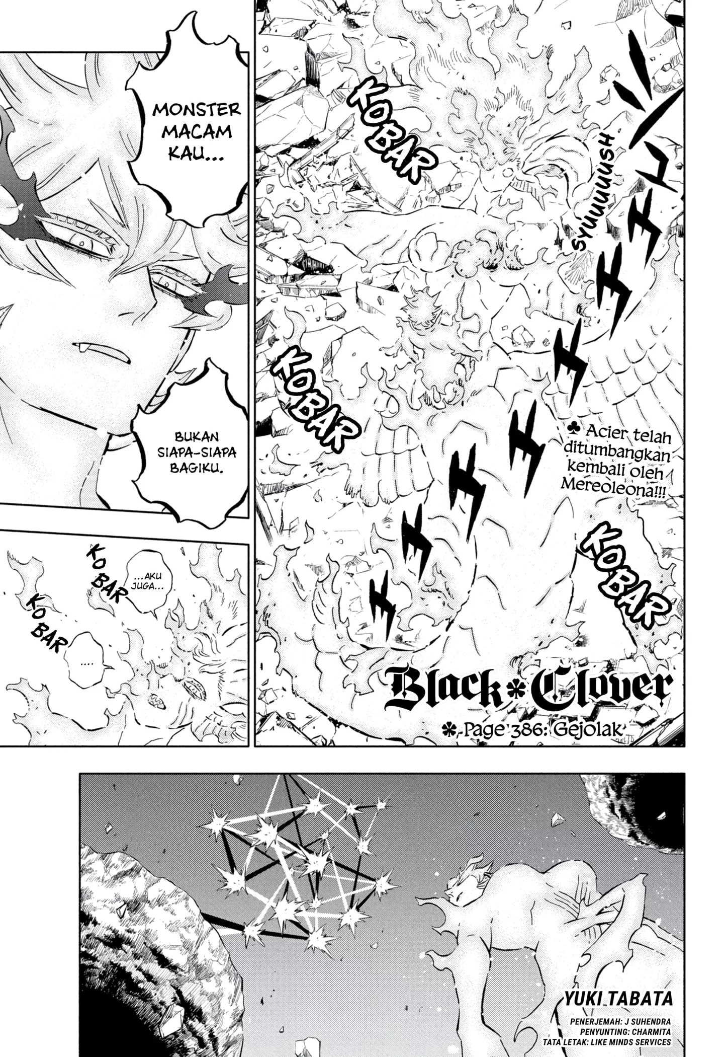 Chapter 386 - halaman 2