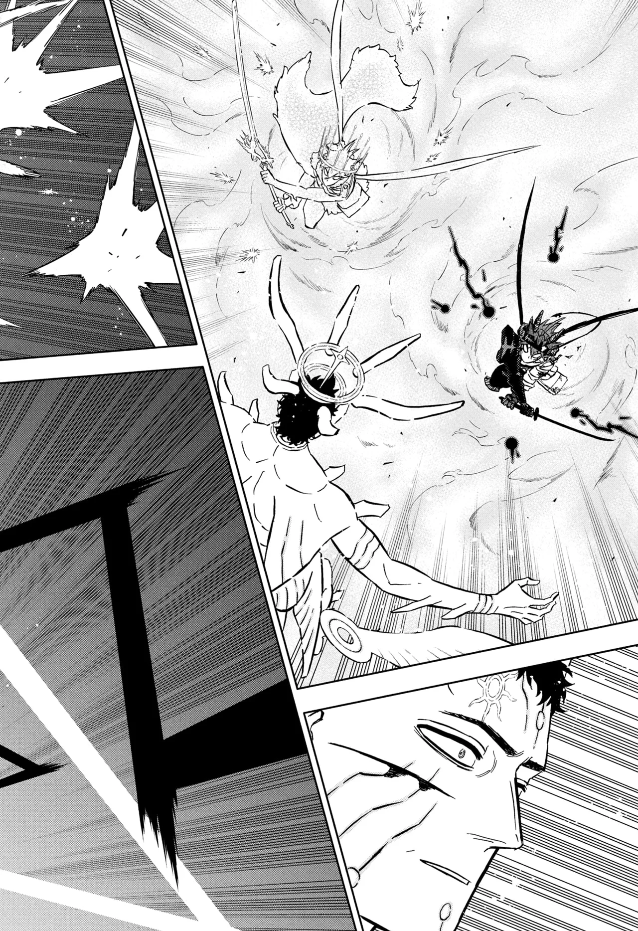 Chapter 386 - halaman 15