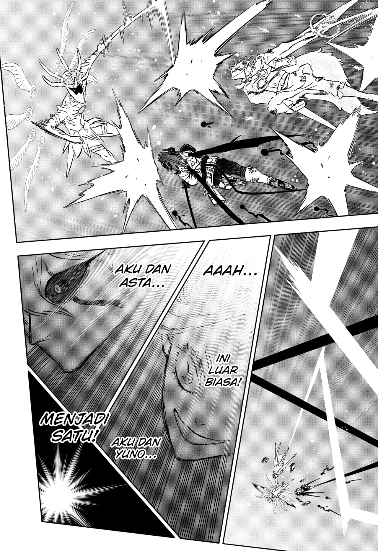 Chapter 386 - halaman 16