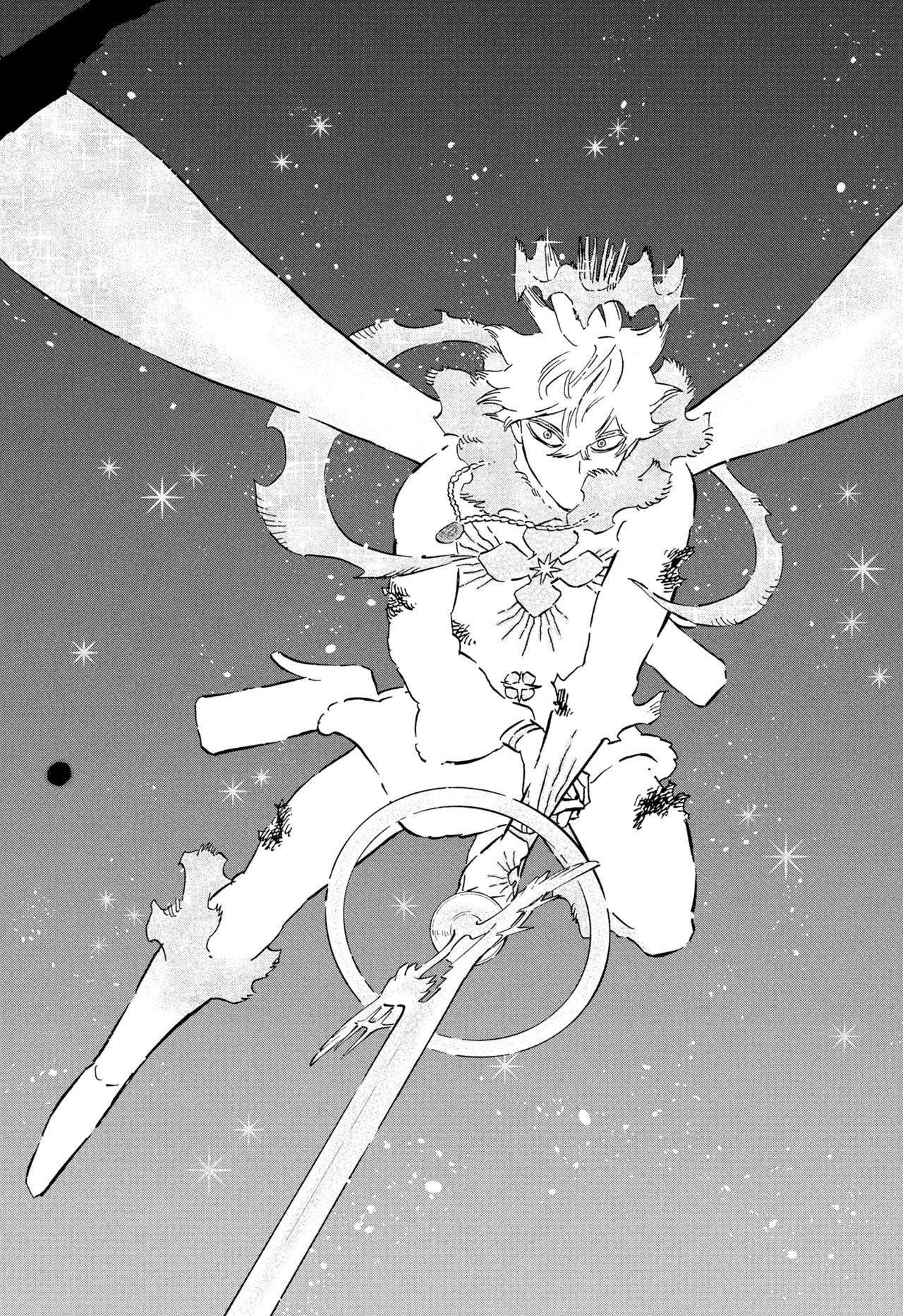 Chapter 386 - halaman 17