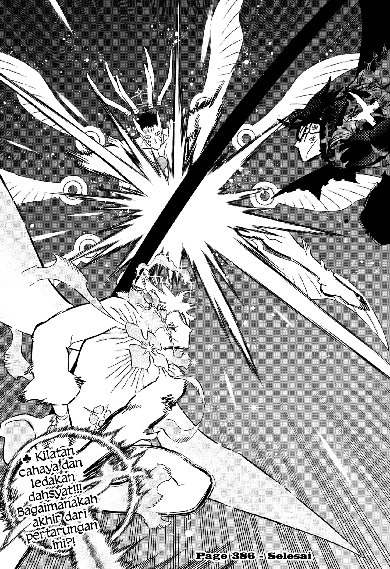 Chapter 386 - halaman 20