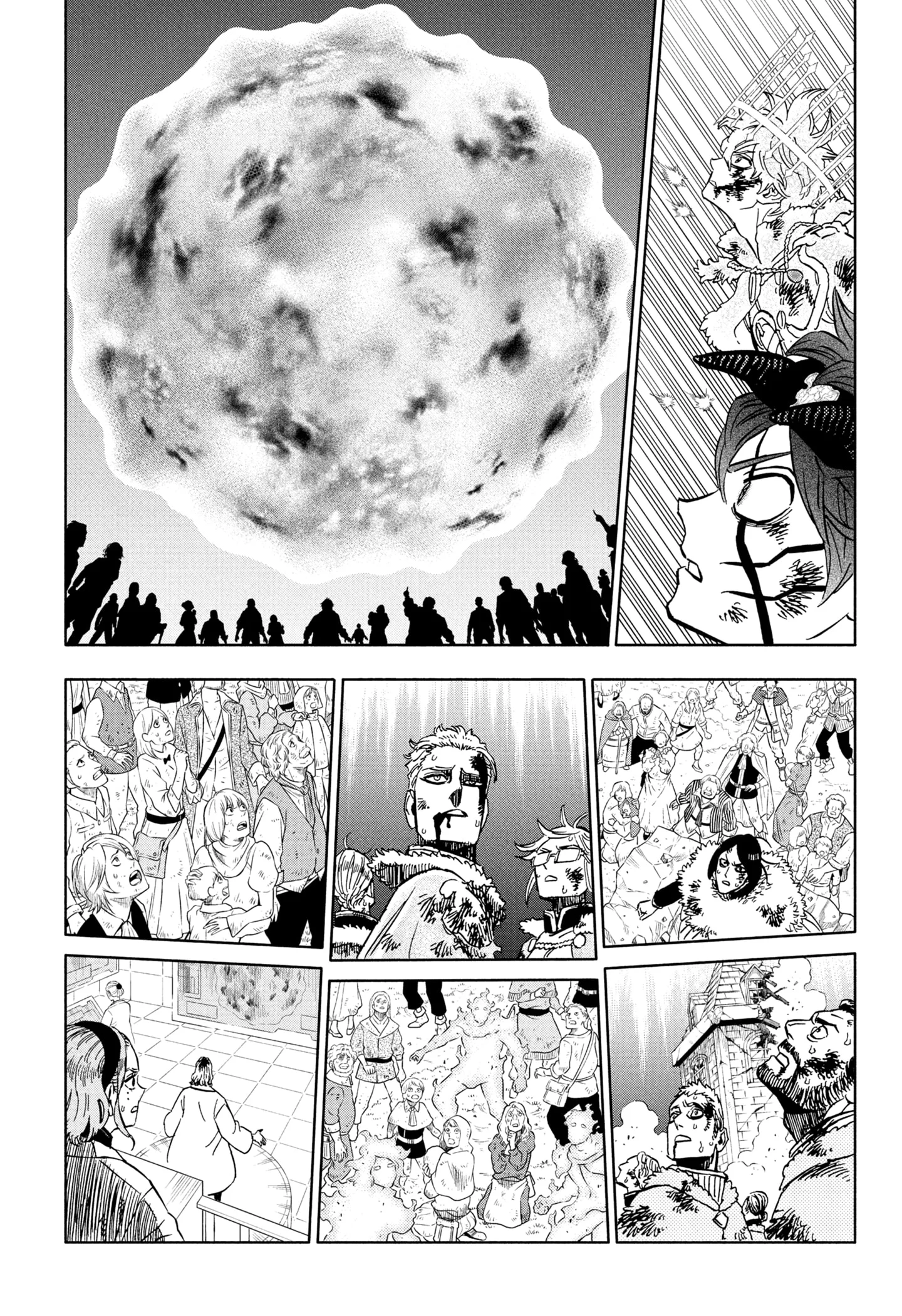 Chapter 386 - halaman 4