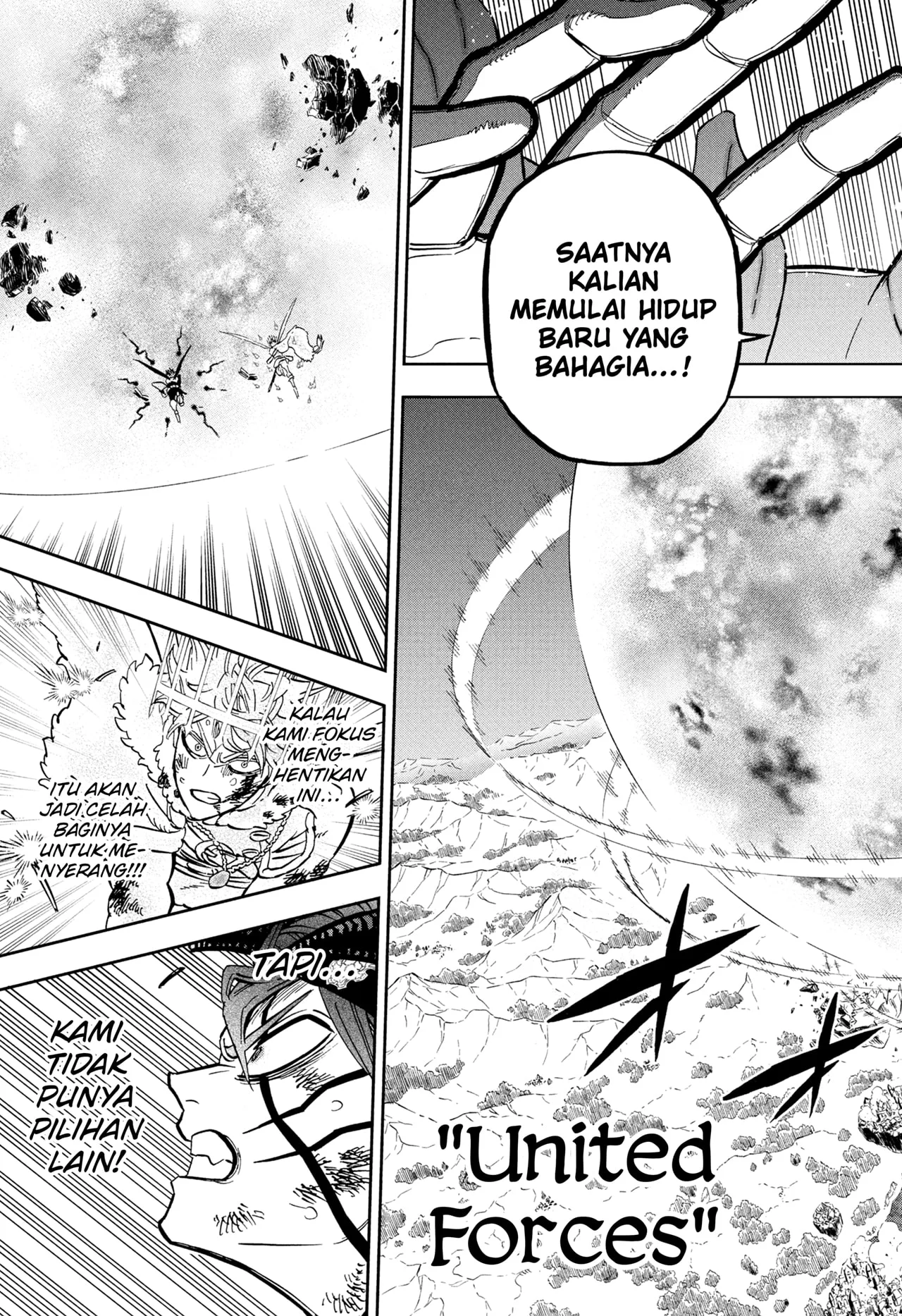 Chapter 386 - halaman 6