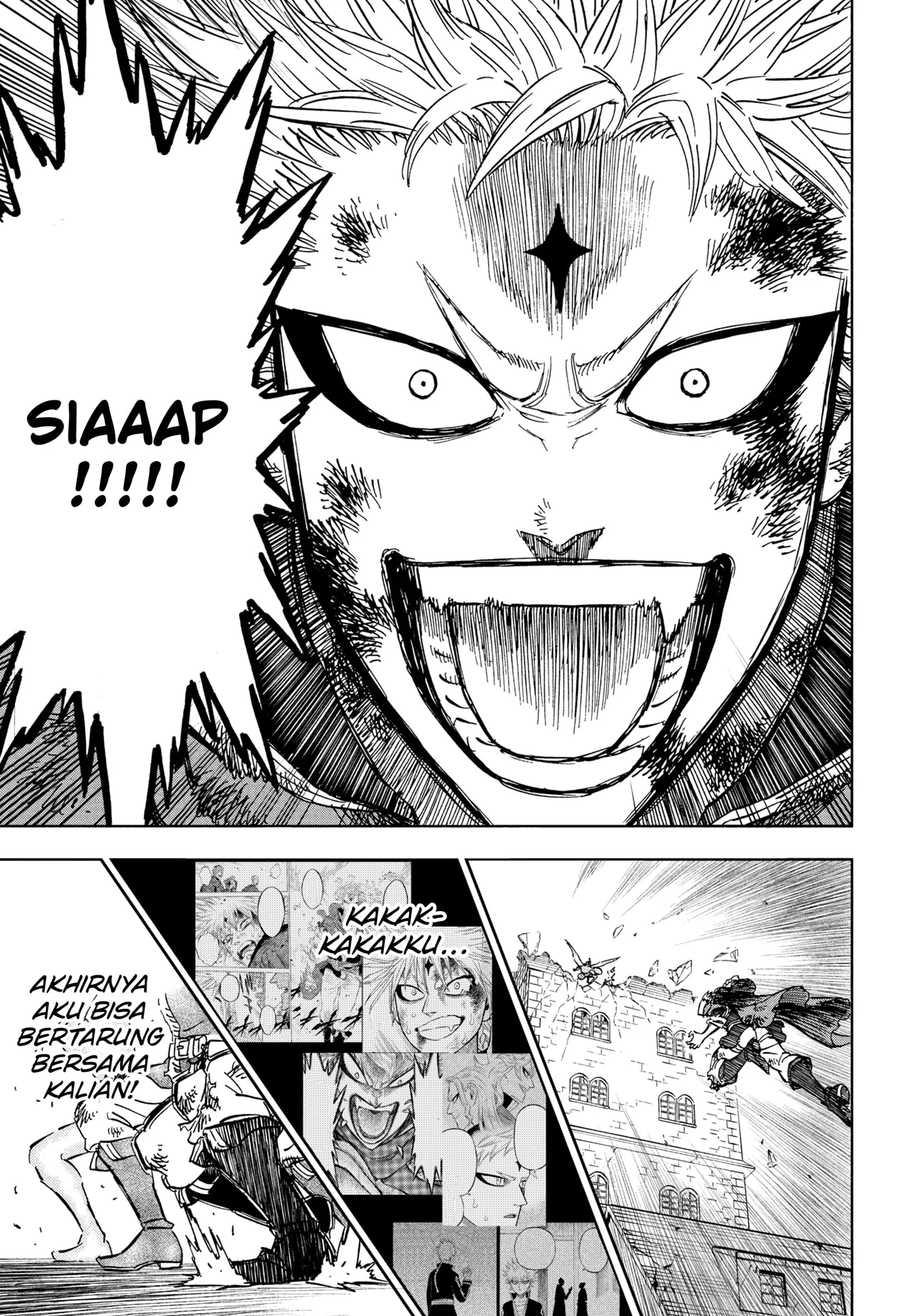 Chapter 386 - halaman 10