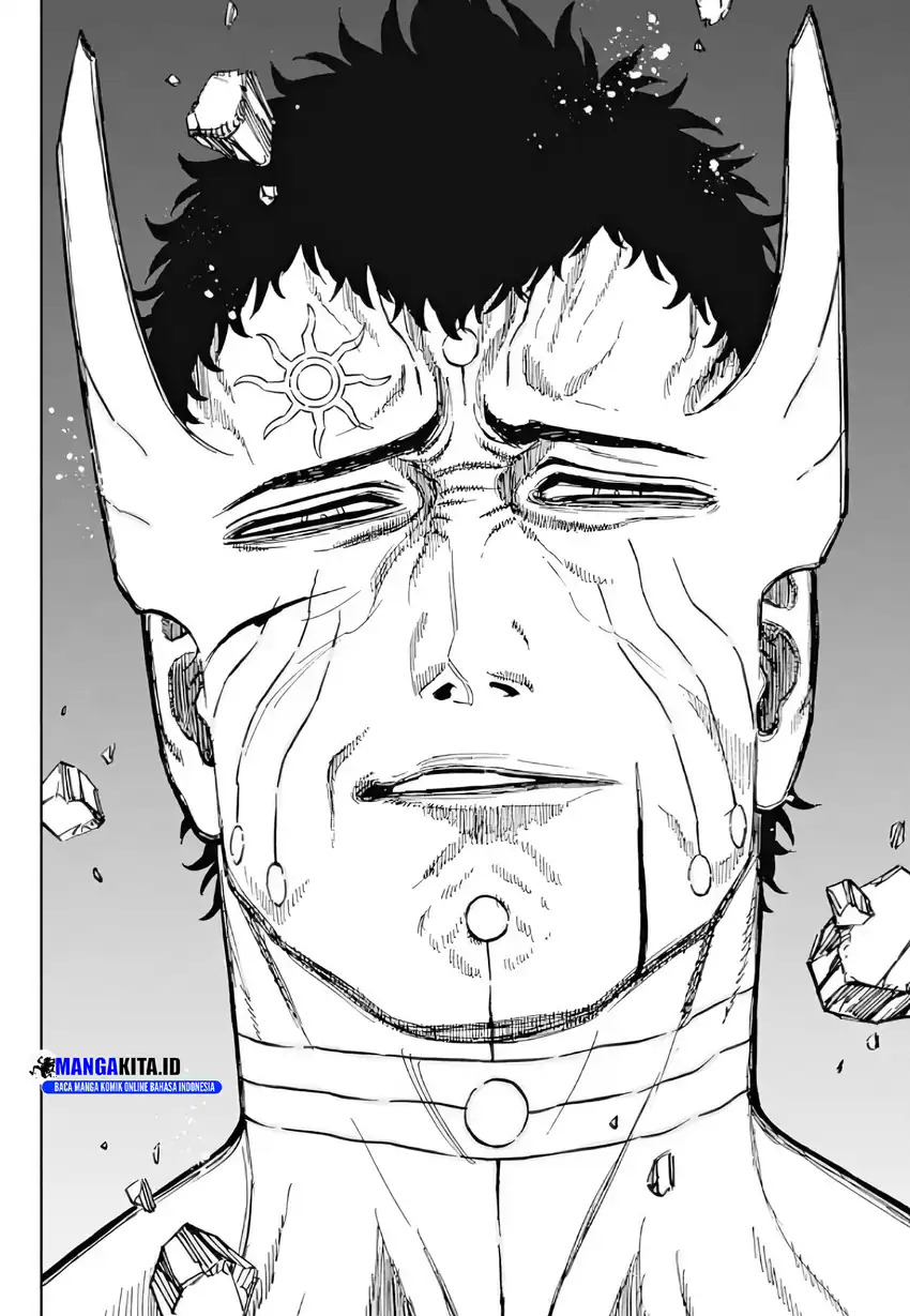 Chapter 387 - halaman 15
