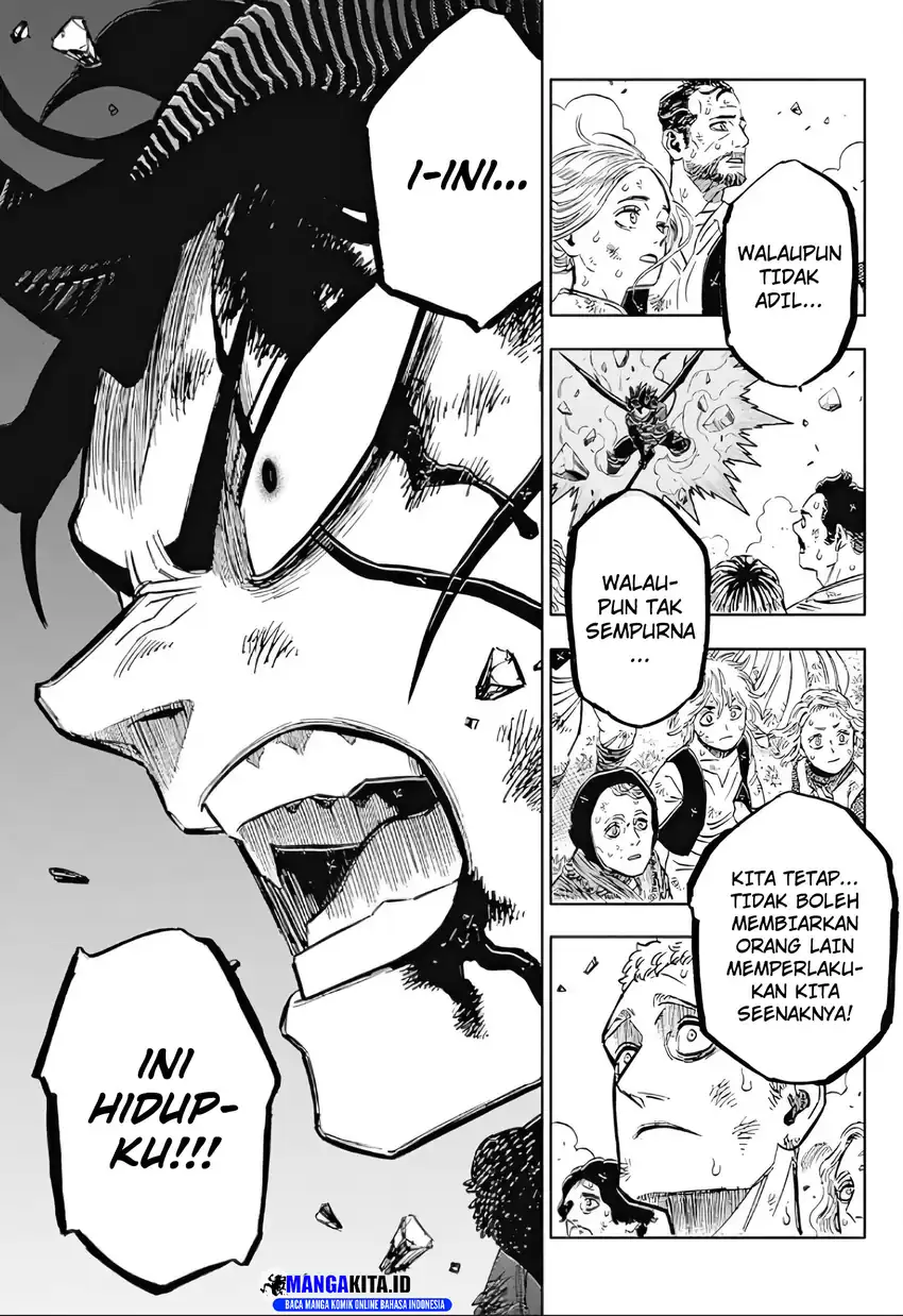 Chapter 387 - halaman 16