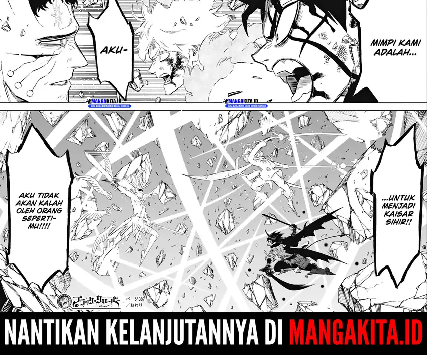 Chapter 387 - halaman 20