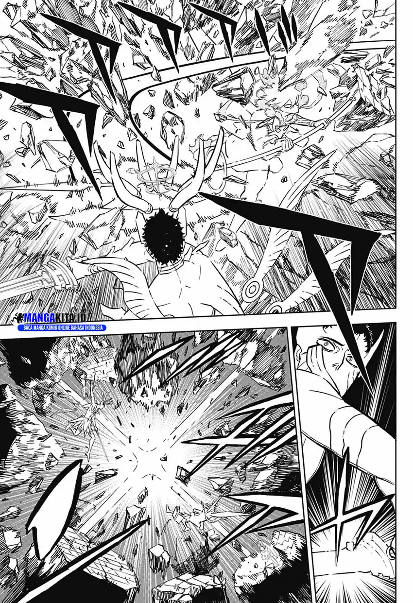 Chapter 387 - halaman 10