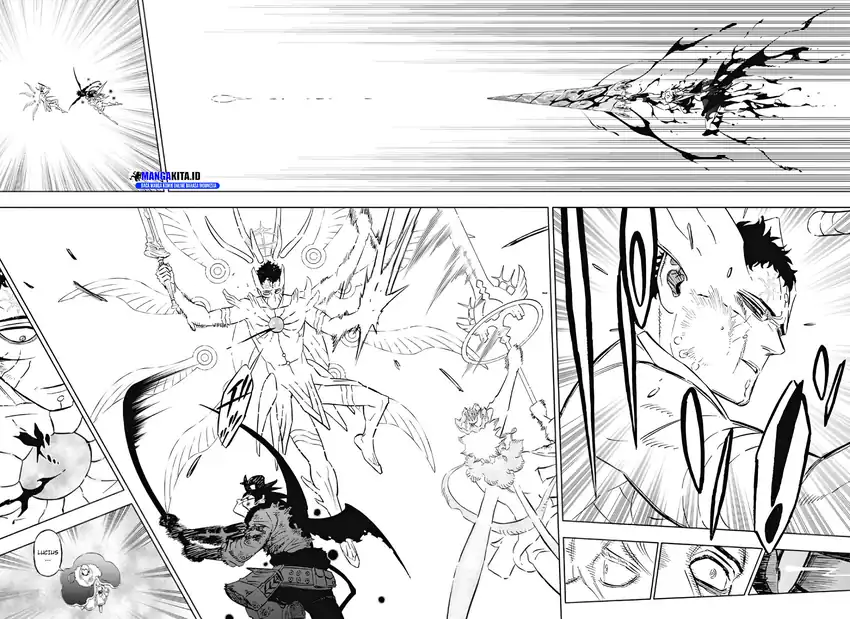 Chapter 388 - halaman 11