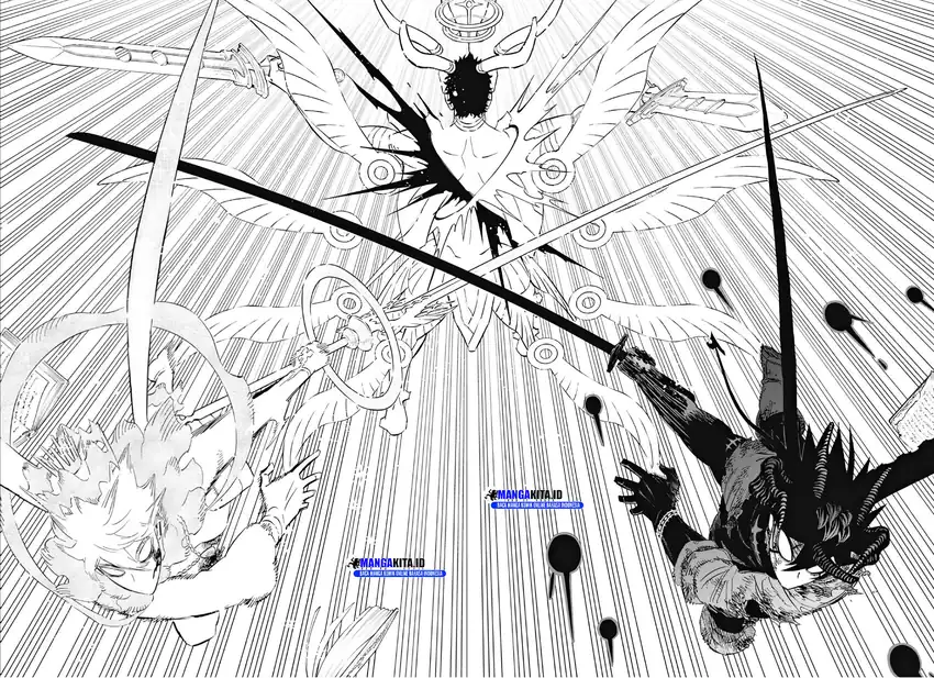 Chapter 388 - halaman 13