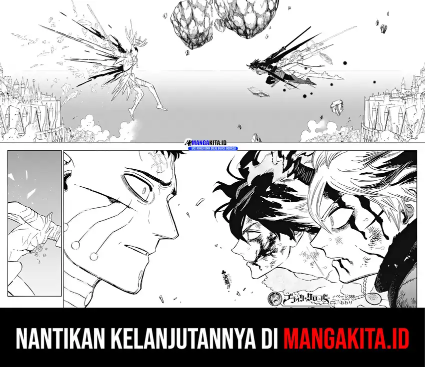 Chapter 388 - halaman 14