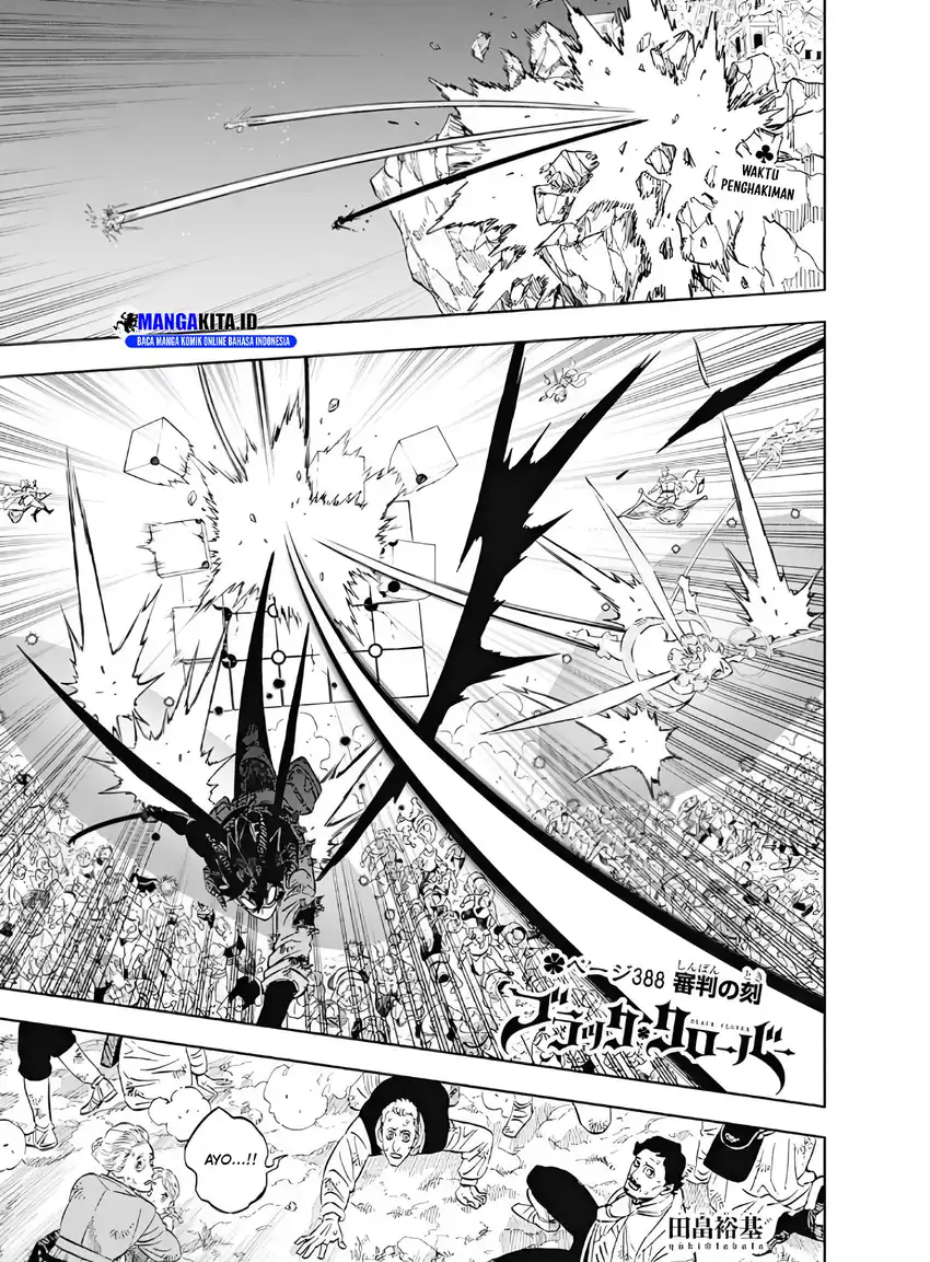Chapter 388 - halaman 3