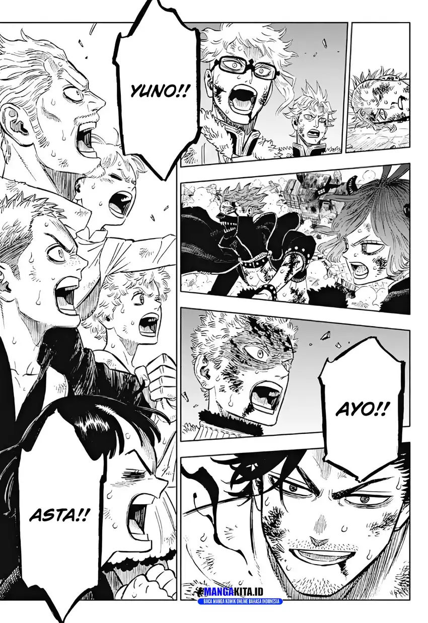 Chapter 388 - halaman 6