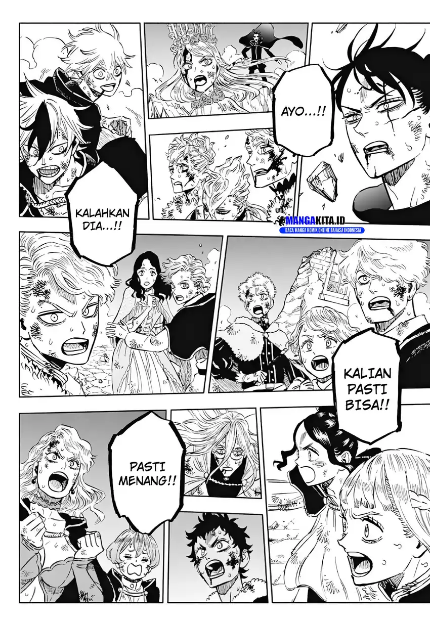 Chapter 388 - halaman 7