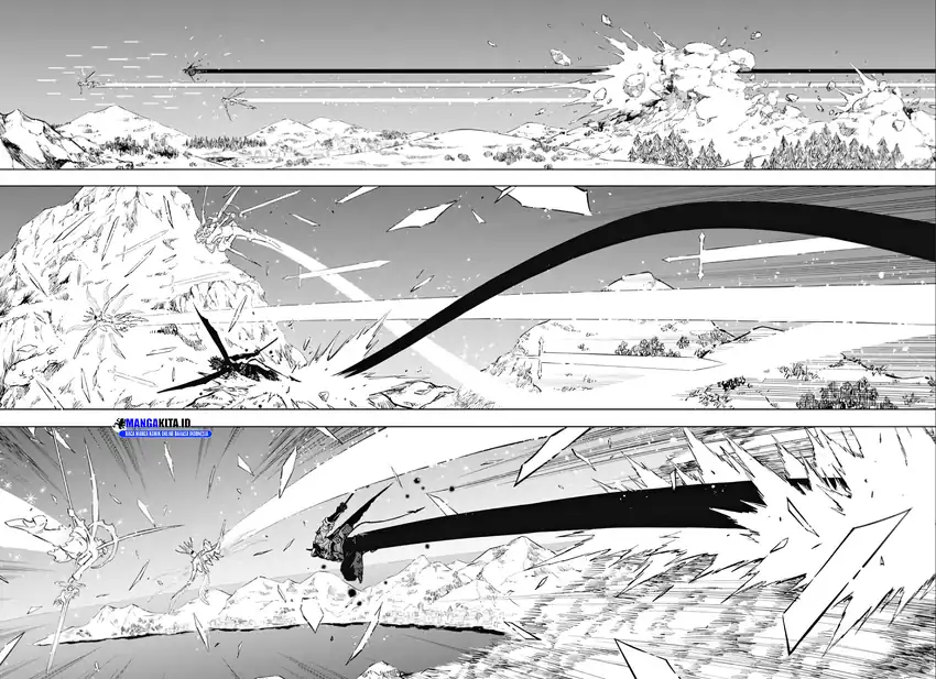 Chapter 388 - halaman 8