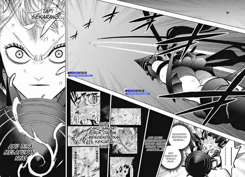 Chapter 388 - halaman 10