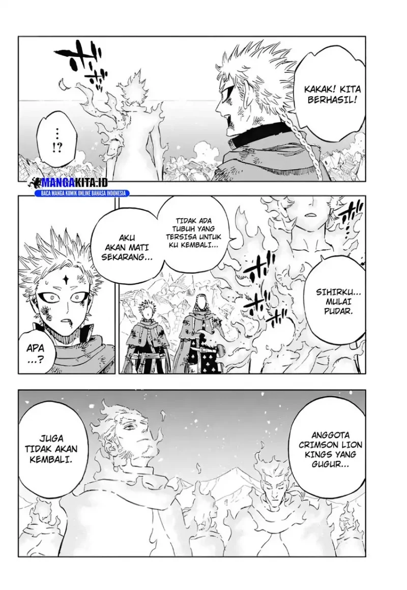 Chapter 389 - halaman 12