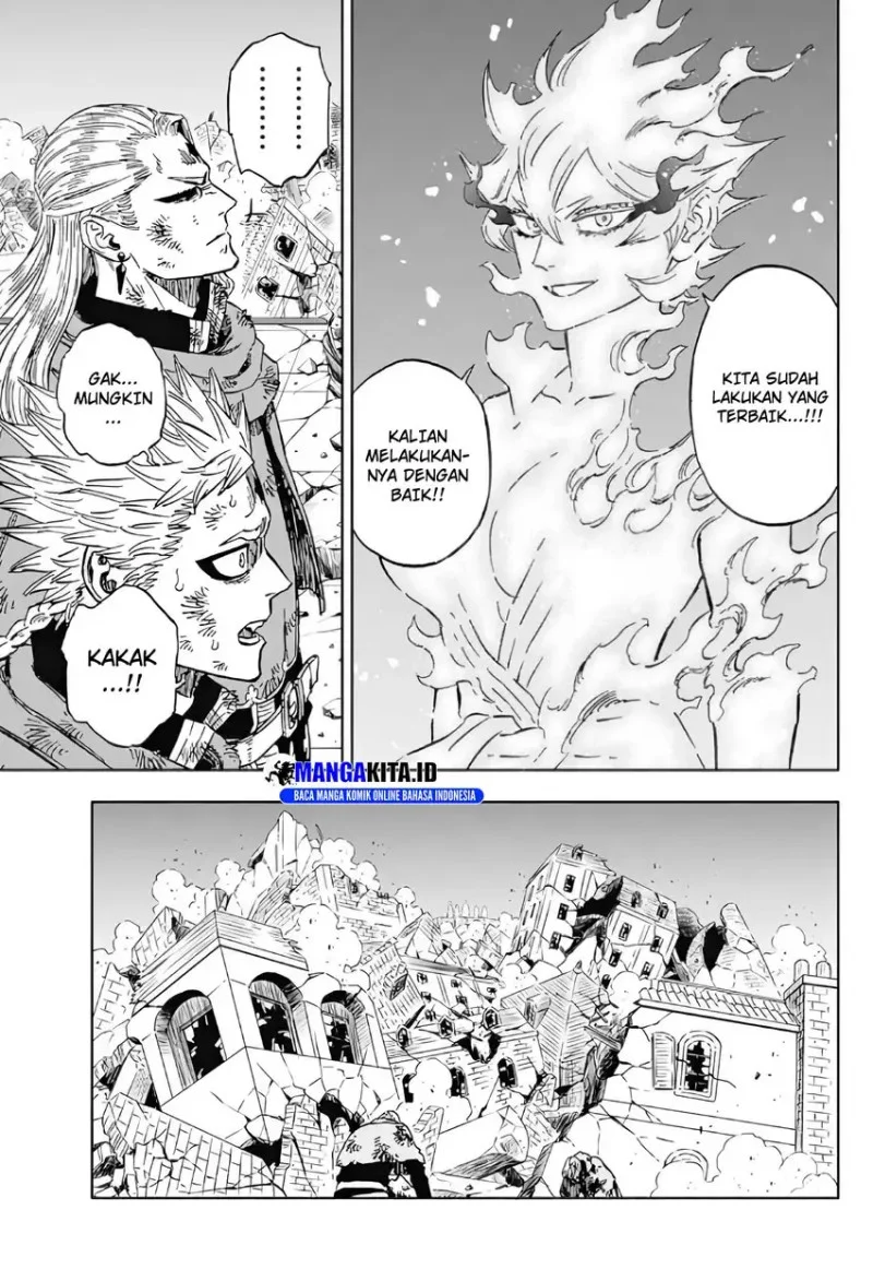 Chapter 389 - halaman 13