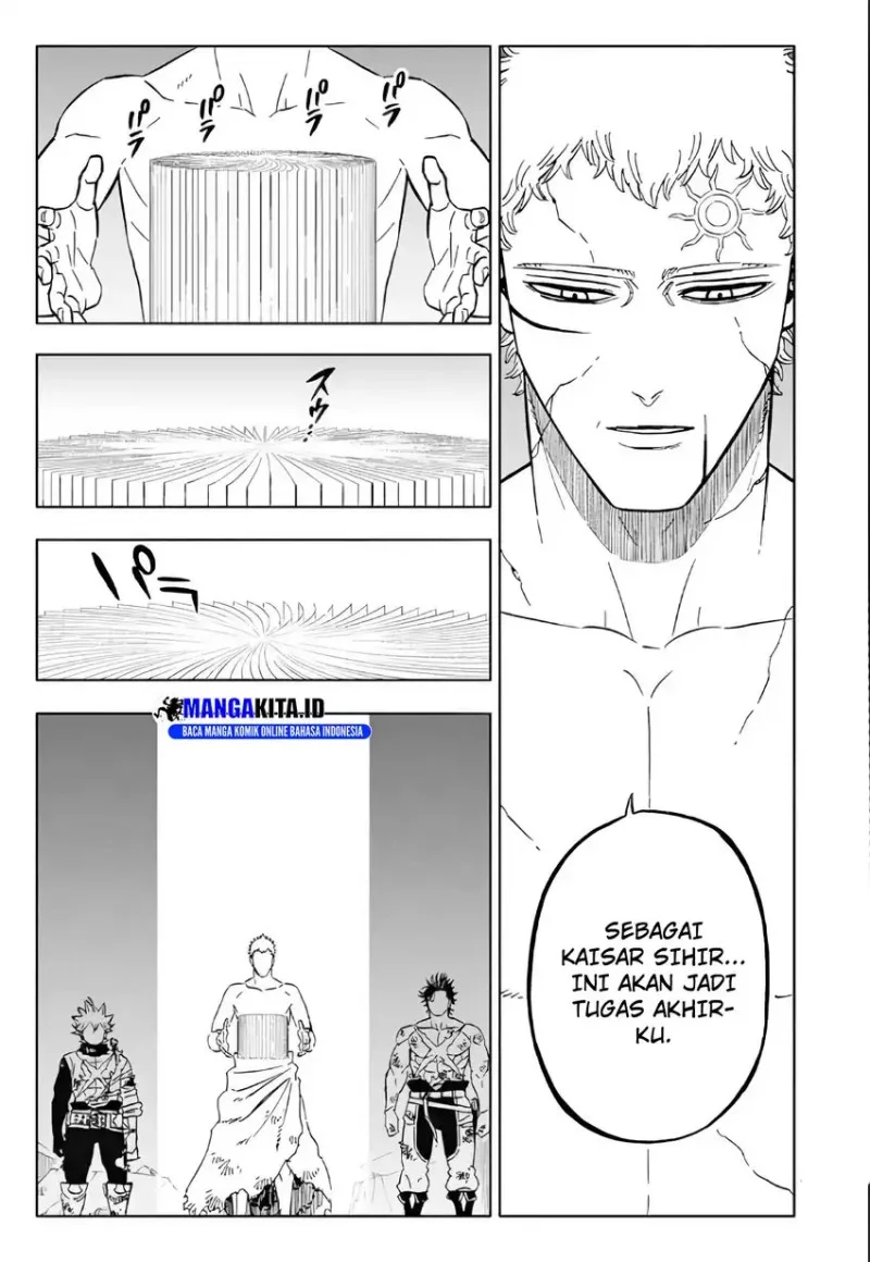 Chapter 389 - halaman 14