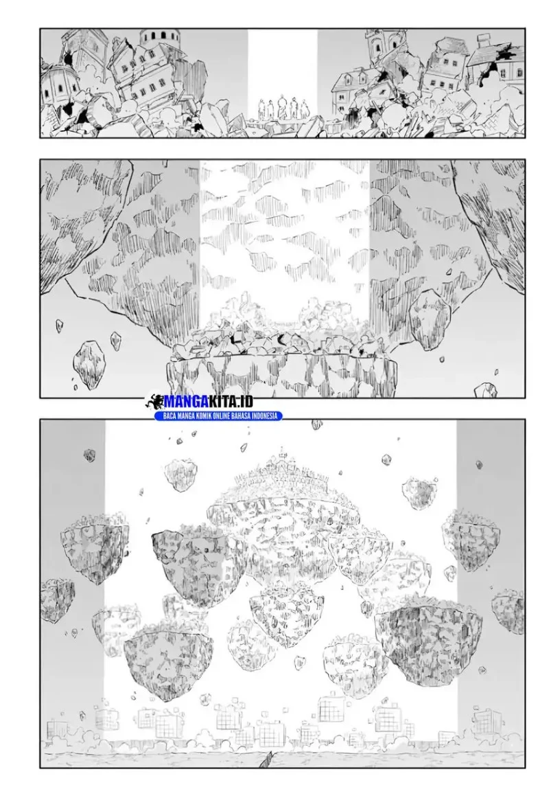 Chapter 389 - halaman 15