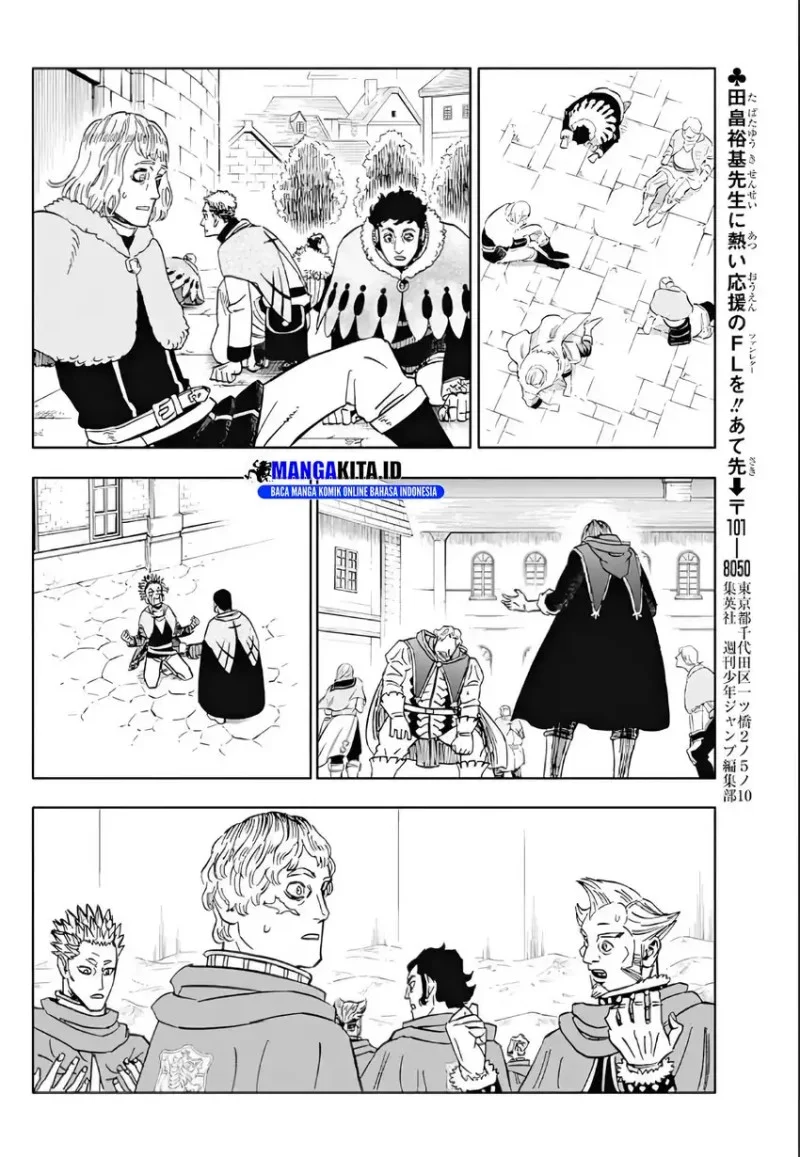 Chapter 389 - halaman 17