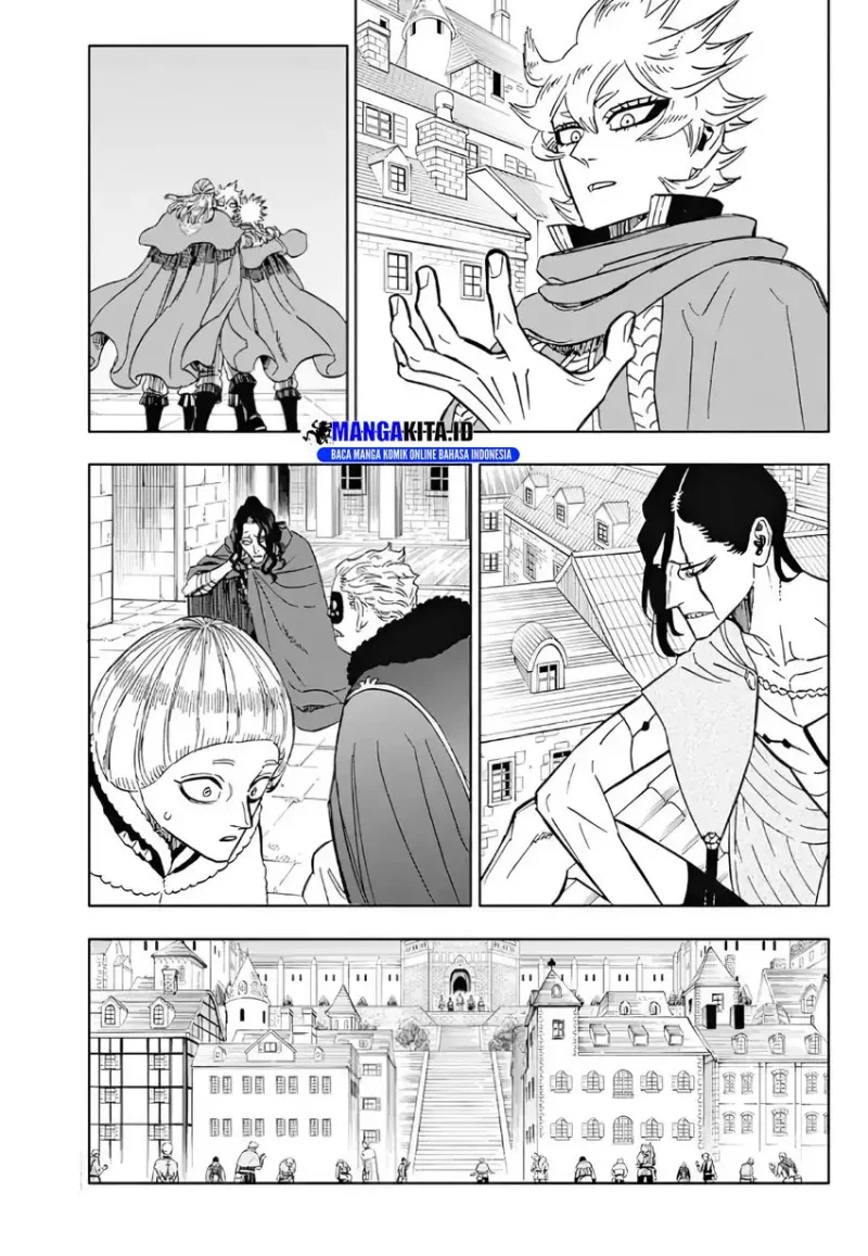 Chapter 389 - halaman 18