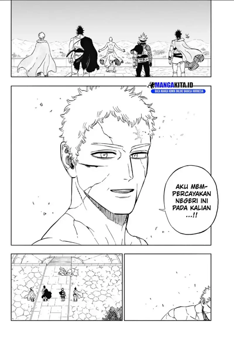 Chapter 389 - halaman 19
