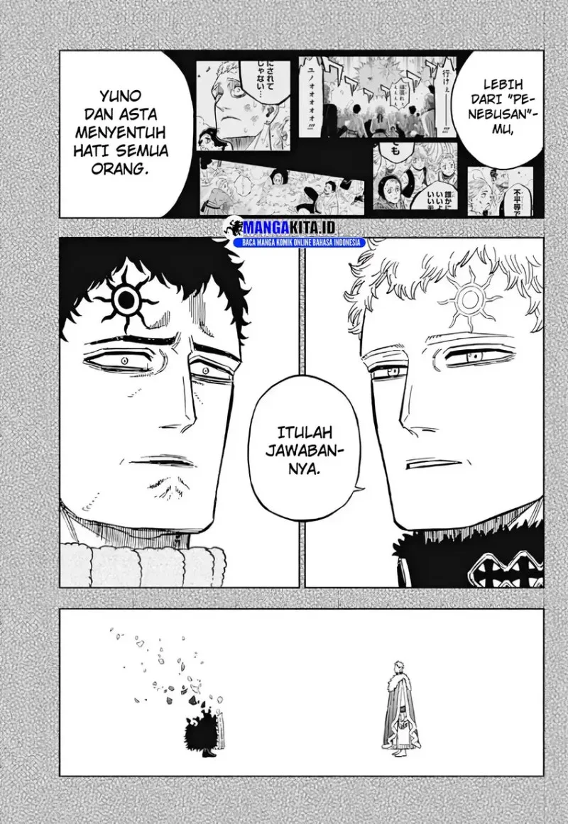 Chapter 389 - halaman 5