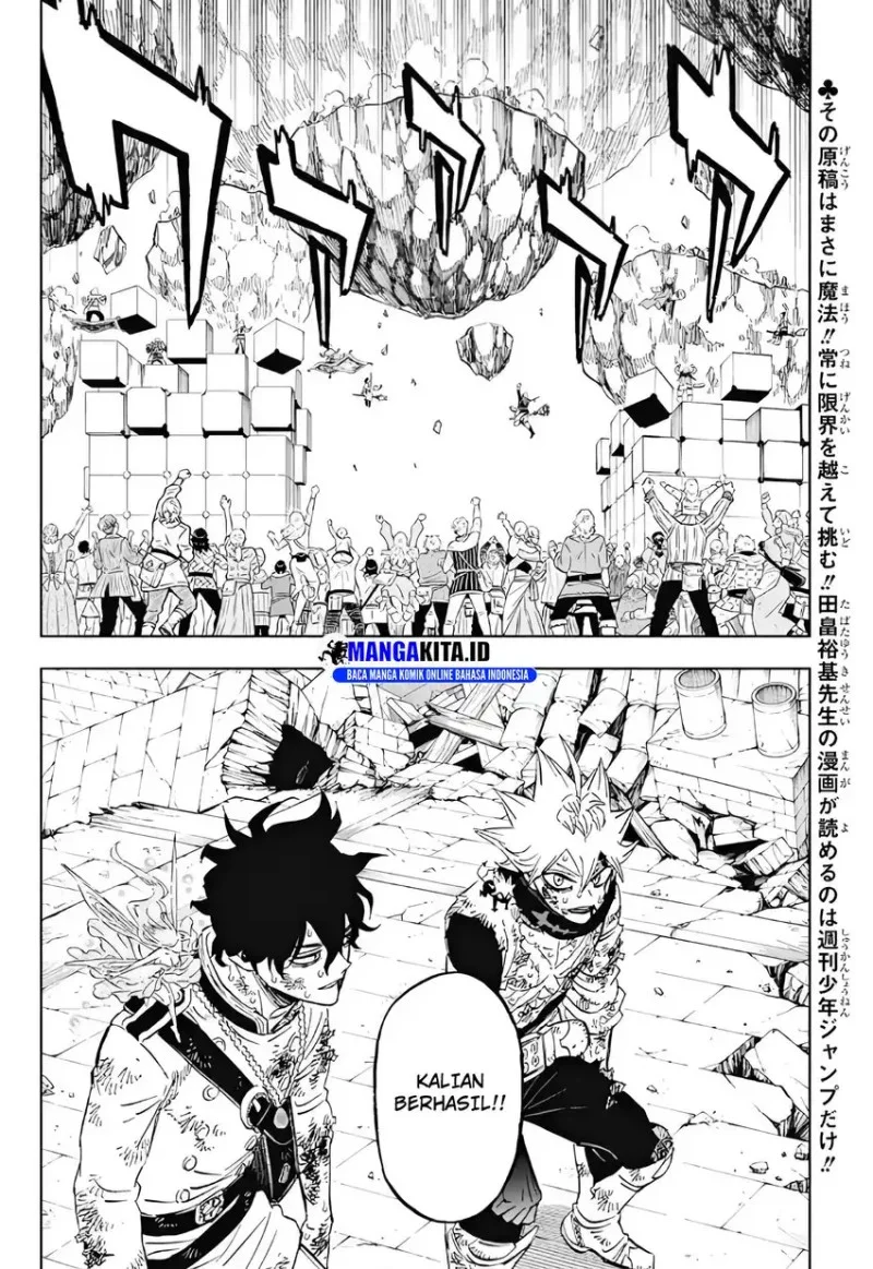 Chapter 389 - halaman 6