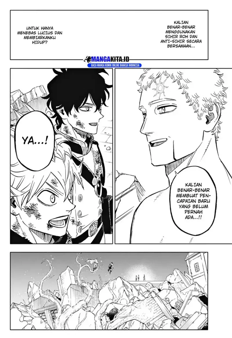 Chapter 389 - halaman 8