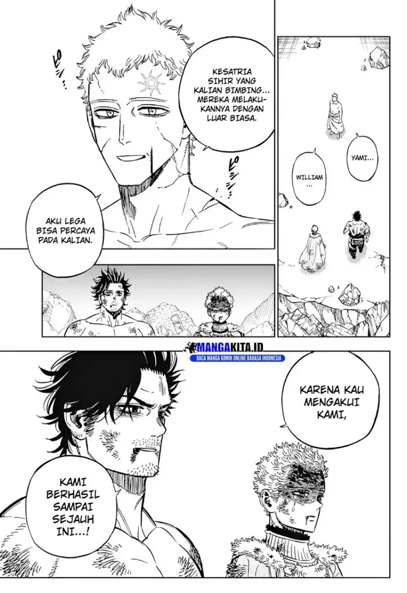Chapter 389 - halaman 9